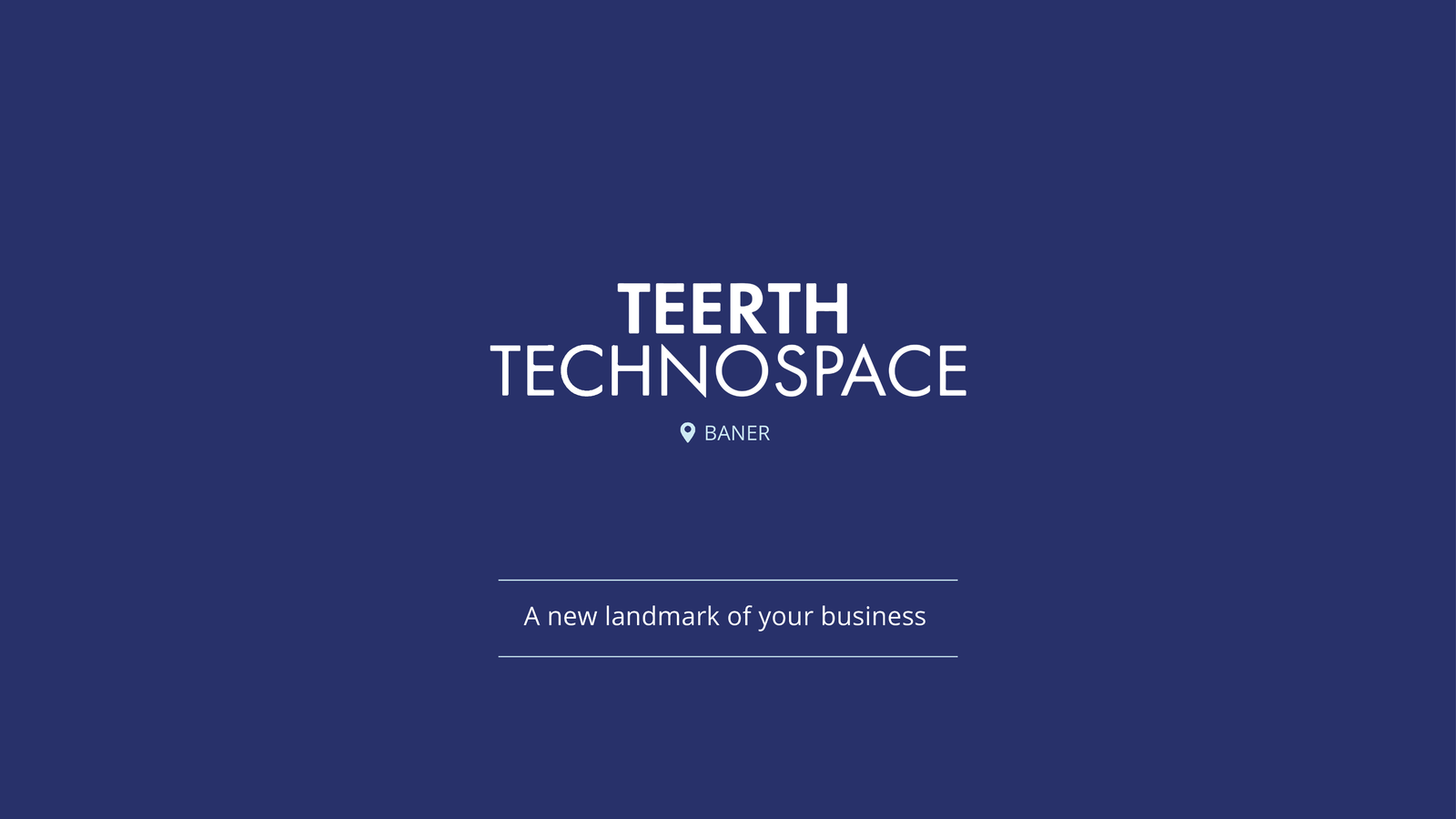 Teerth project thumbnail