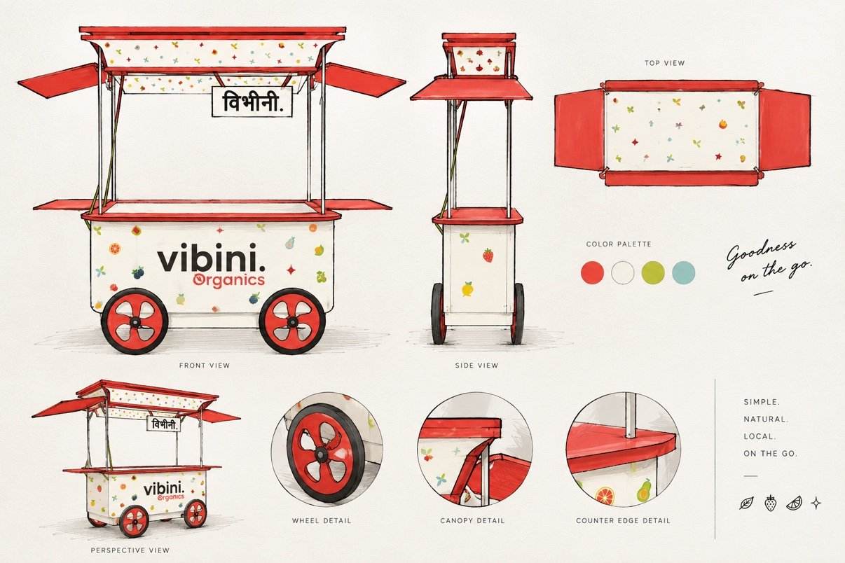 Vibini project thumbnail